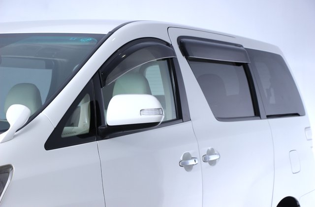 トヨタヴェルファイア2.4V