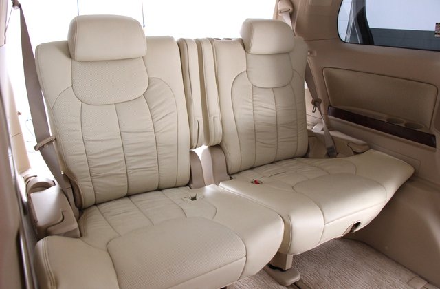 トヨタヴェルファイア2.4V