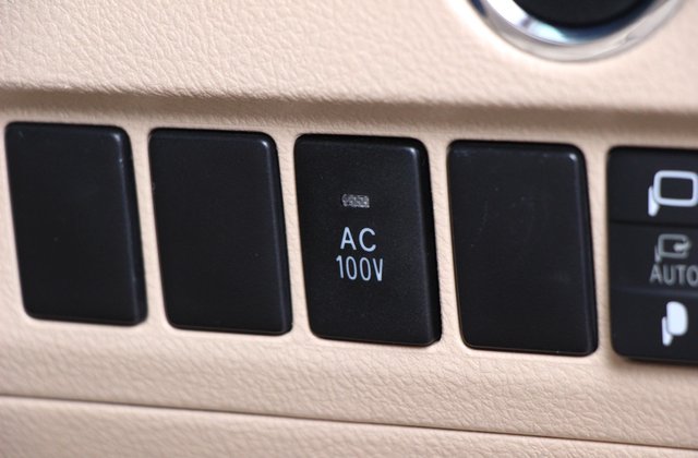 トヨタヴェルファイア2.4V
