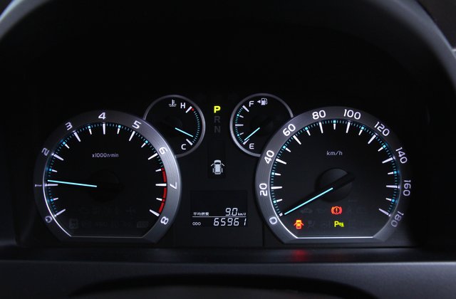 トヨタヴェルファイア2.4V