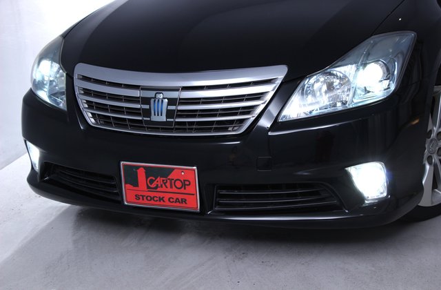 トヨタクラウンハイブリッドハイブリッド Gパッケージ