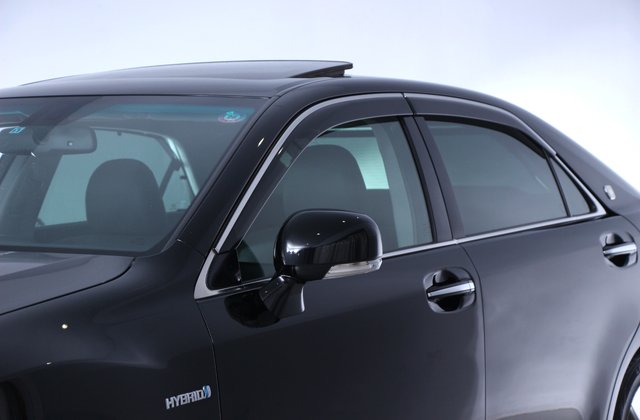 トヨタクラウンハイブリッドハイブリッド Gパッケージ