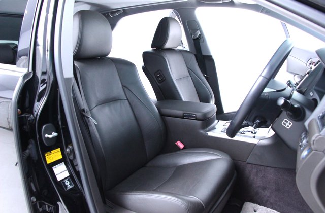 トヨタクラウンハイブリッドハイブリッド Gパッケージ