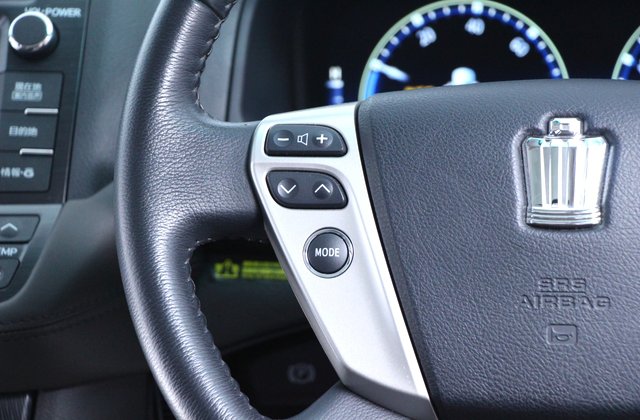 トヨタクラウンハイブリッドハイブリッド Gパッケージ