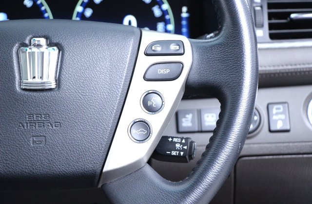 トヨタクラウンハイブリッドハイブリッド Gパッケージ