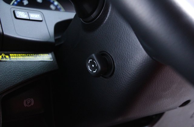 トヨタクラウンハイブリッドハイブリッド Gパッケージ