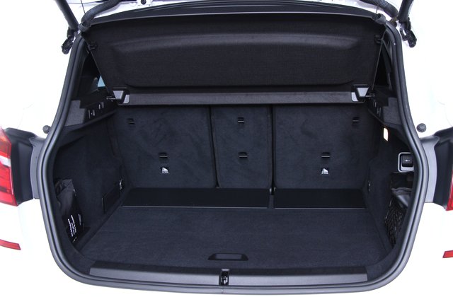 BMW2シリーズ218d アクティブツアラーMスポーツ