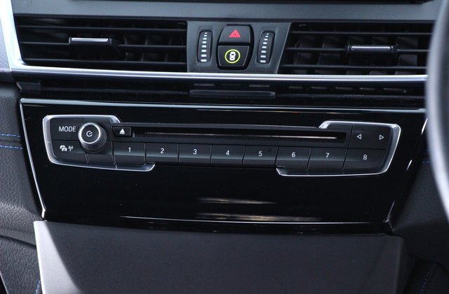BMW2シリーズ218d アクティブツアラーMスポーツ