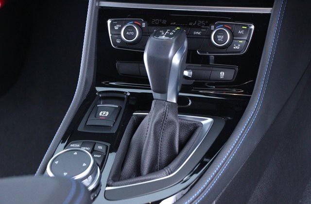 BMW2シリーズ218d アクティブツアラーMスポーツ