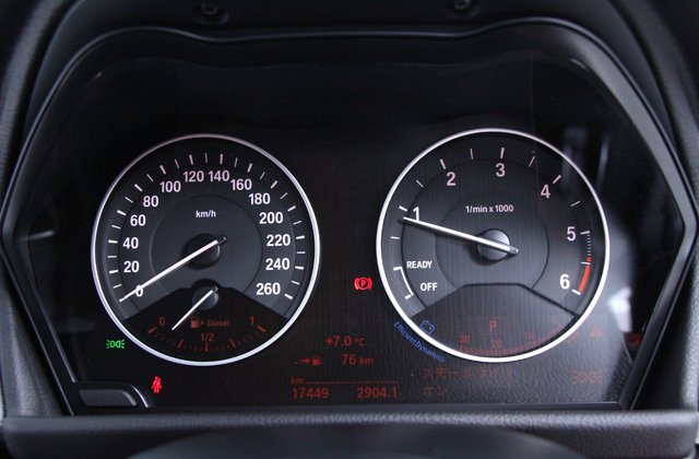 BMW2シリーズ218d アクティブツアラーMスポーツ