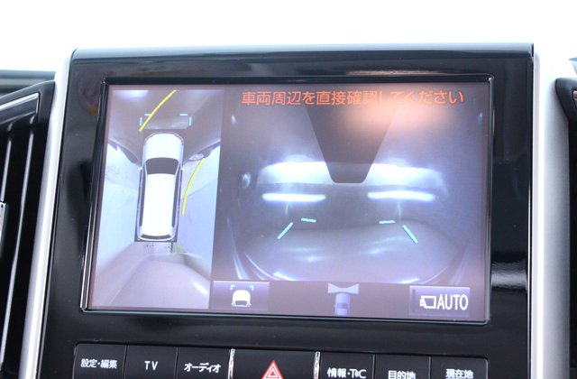 トヨタランドクルーザーAX Gセレクション