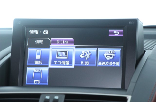 レクサスHSHS250h バージョンI