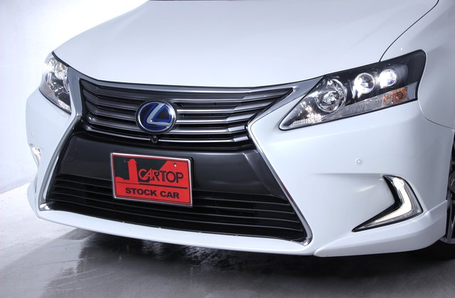 レクサスHSHS250h バージョンI
