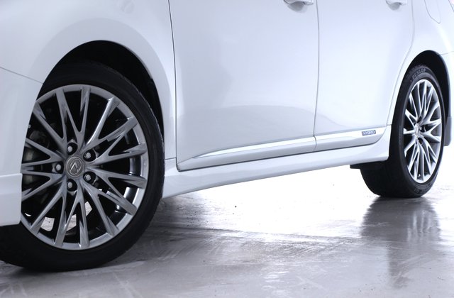 レクサスHSHS250h バージョンI