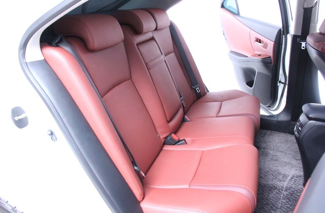 レクサスHSHS250h バージョンI