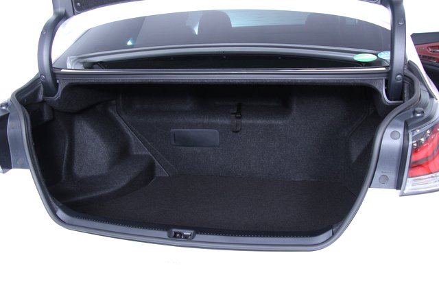 レクサスHSHS250h バージョンI