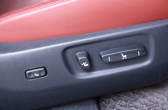 レクサスHSHS250h バージョンI