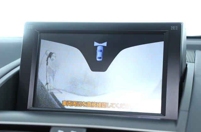 レクサスHSHS250h バージョンI