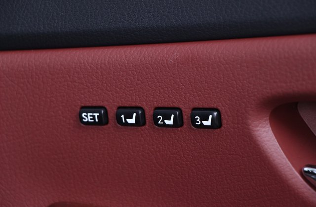 レクサスHSHS250h バージョンI