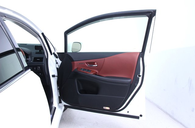 レクサスHSHS250h バージョンI