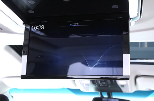 トヨタヴェルファイア2.5Z Gエディション