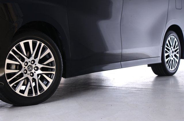 トヨタヴェルファイア2.5Z Gエディション