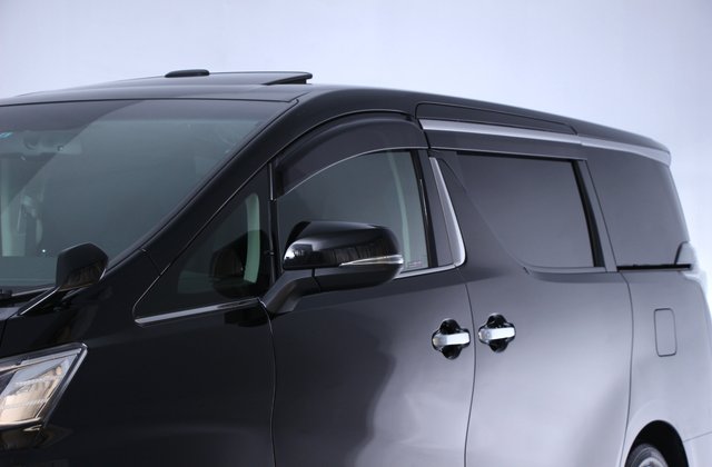 トヨタヴェルファイア2.5Z Gエディション