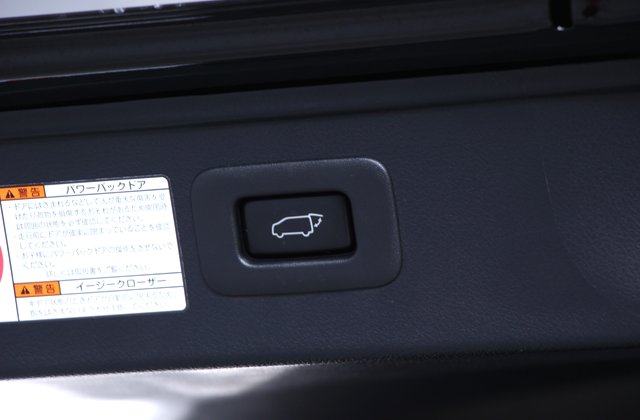 トヨタヴェルファイア2.5Z Gエディション