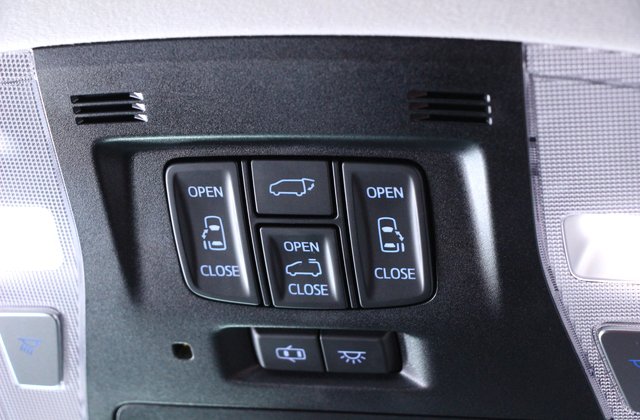 トヨタヴェルファイア2.5Z Gエディション