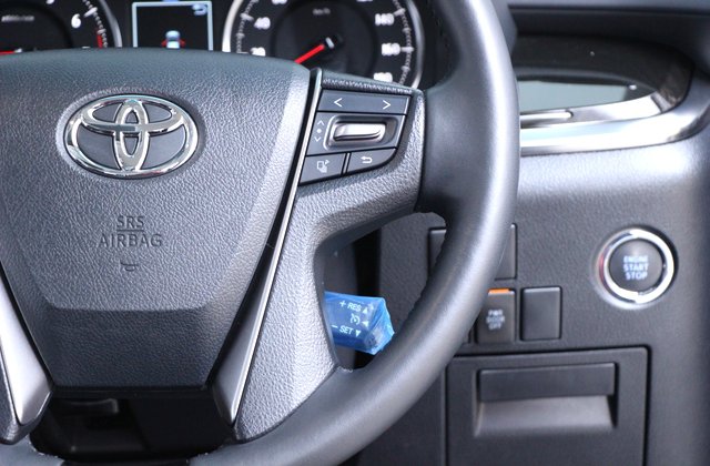 トヨタヴェルファイア2.5Z Gエディション