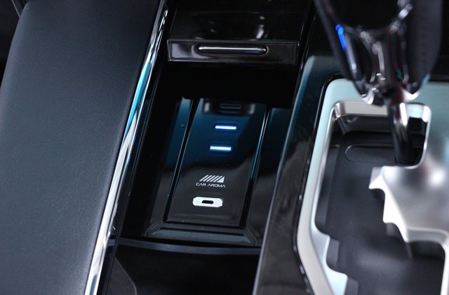 トヨタヴェルファイア2.5Z Gエディション