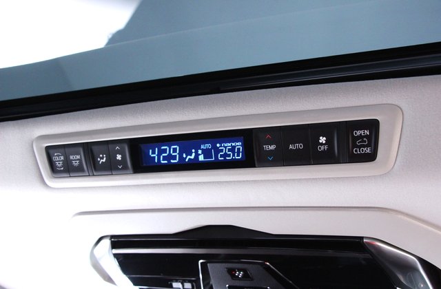 トヨタヴェルファイア2.5Z Gエディション