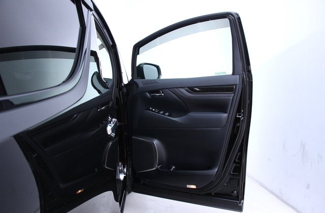 トヨタヴェルファイア2.5Z Gエディション