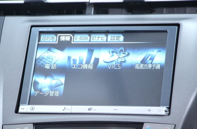トヨタプリウスS
