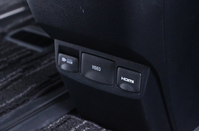 トヨタヴェルファイア2.5Z Aエディション