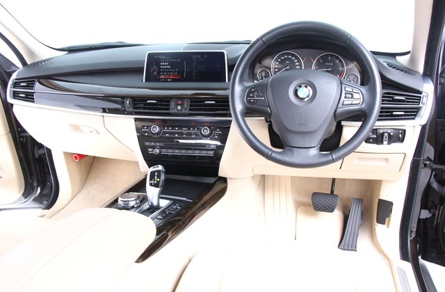 BMWX5x-Drive 35d xライン
