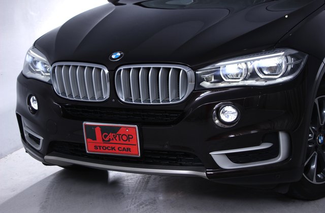 BMWX5x-Drive 35d xライン