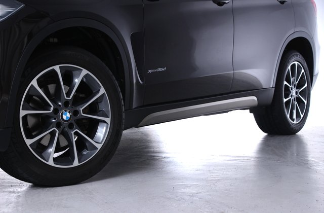 BMWX5x-Drive 35d xライン