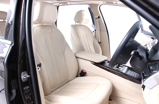 BMWX5x-Drive 35d xライン