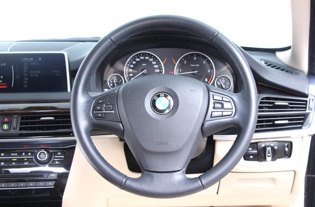 BMWX5x-Drive 35d xライン