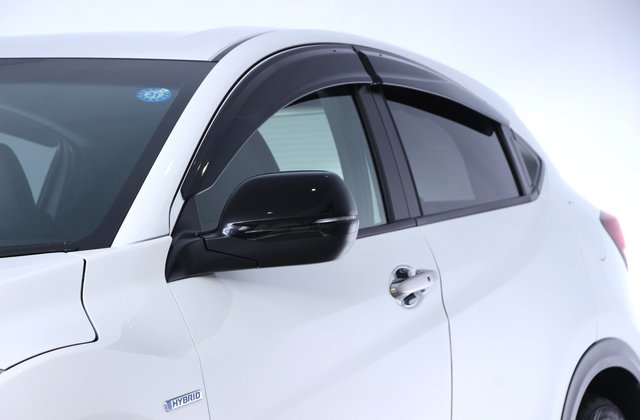 ホンダヴェゼルハイブリッド RS Honda SENSING