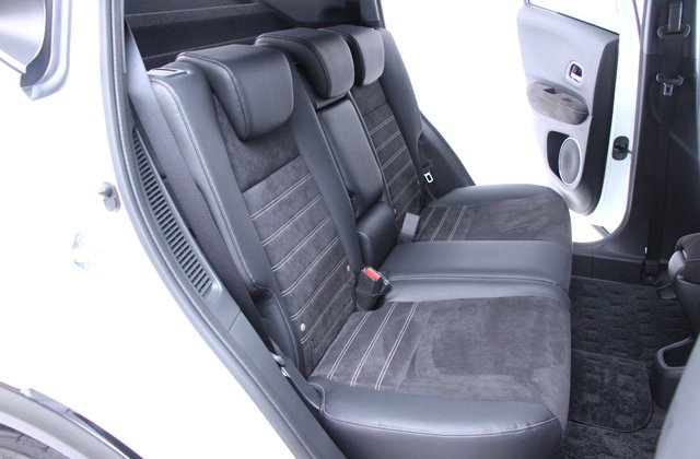 ホンダヴェゼルハイブリッド RS Honda SENSING