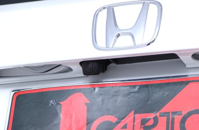 ホンダヴェゼルハイブリッド RS Honda SENSING