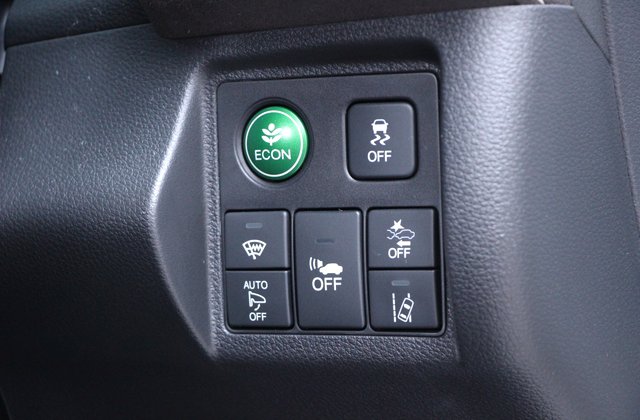 ホンダヴェゼルハイブリッド RS Honda SENSING