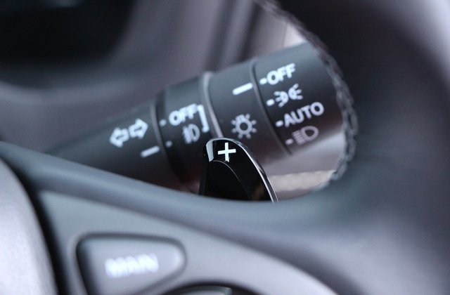 ホンダヴェゼルハイブリッド RS Honda SENSING
