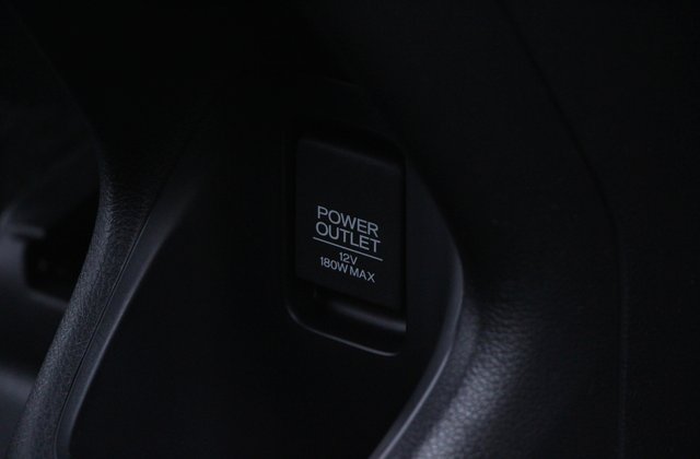 ホンダヴェゼルハイブリッド RS Honda SENSING