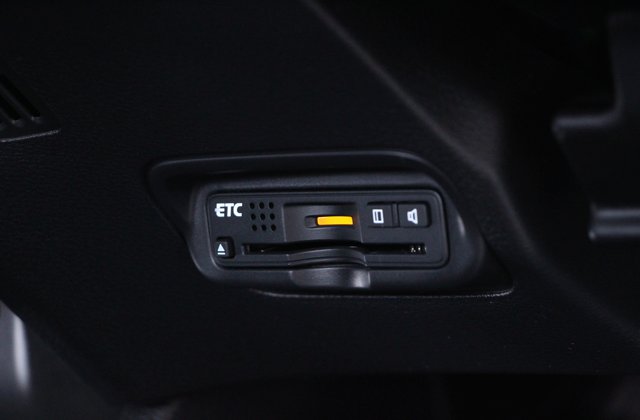 ホンダヴェゼルハイブリッド RS Honda SENSING