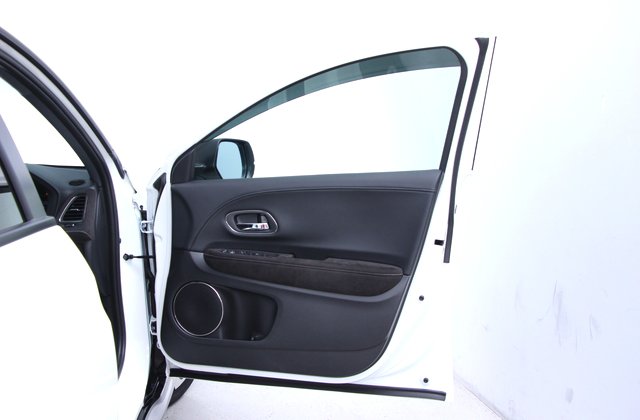 ホンダヴェゼルハイブリッド RS Honda SENSING
