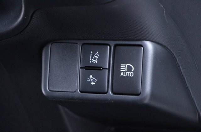 トヨタアクアS