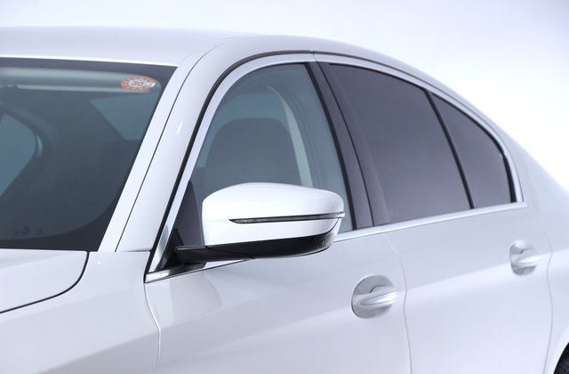 BMW5シリーズ523d ラグジュアリー